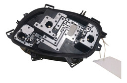 Moldura Difusor Ar Esquerdo Renault Sandero 2014