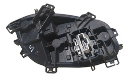 MOLDURA DIFUSOR AR ESQUERDO RENAULT SANDERO 2014