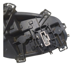 MOLDURA DIFUSOR AR ESQUERDO RENAULT SANDERO 2014