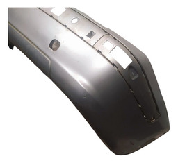 PARA CHOQUE TRASEIRO PEUGEOT 307 2007