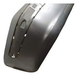 PARA CHOQUE TRASEIRO PEUGEOT 307 2007