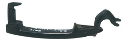 MAÇANETA EXTERNA DIANTEIRA ESQUERDA CITROEN C4 PALLAS 2012