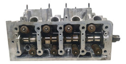 Cabeçote Peugeot 106 1.0 8v Com Comando Revisado Pronto
