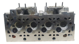 CABEÇOTE PEUGEOT 106 1.0 8V COM COMANDO REVISADO PRONTO