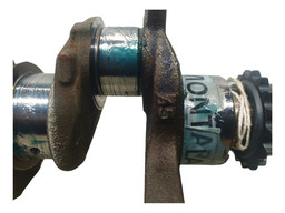 VIRA BREQUIM PEUGEOT 106 1.0 8V 2001 RETIFICADO 0.25X0,50