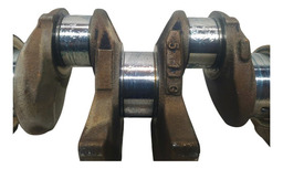 VIRA BREQUIM PEUGEOT 106 1.0 8V 2001 RETIFICADO 0.25X0,50