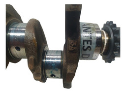 VIRA BREQUIM PEUGEOT 106 1.0 8V 2001 RETIFICADO 0.25X0,50