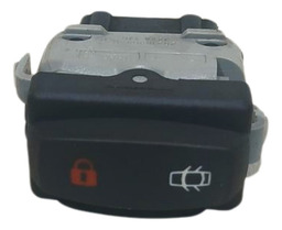 Botao Interruptor Trava Porta Renault Sandero Stw 2014