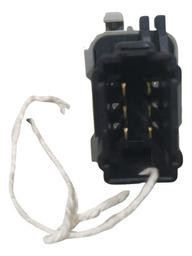 BOTAO INTERRUPTOR TRAVA PORTA RENAULT SANDERO STW 2014