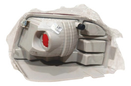 LANTERNA  PARA CHOQUE TRASEIRO ESQUERDO AIRCROSS 2011 2015