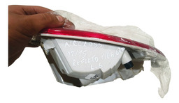 LANTERNA  PARA CHOQUE TRASEIRO ESQUERDO AIRCROSS 2011 2015