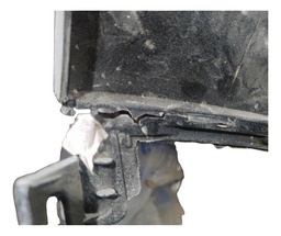 PARA CHOQUE DIANTEIRO PEUGEOT 2008 2016