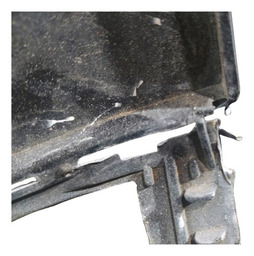 PARA CHOQUE DIANTEIRO PEUGEOT 2008 2016