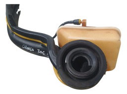 GARGALO PEUGEOT 306 1999