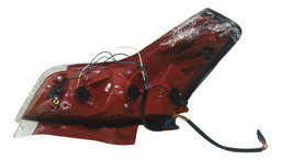 LANTERNA TRASEIRA DIREITA CITROEN C4 PALLAS 2008 2014