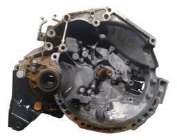 Caixa Cambio 1.5 8v Citroen C3 2016