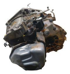 CAIXA CAMBIO 1.5 8V CITROEN C3 2016