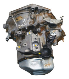 CAIXA CAMBIO 1.5 8V CITROEN C3 2016