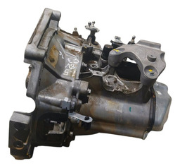 CAIXA CAMBIO 1.5 8V CITROEN C3 2016
