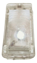 LUZ CORTESIA PORTA LUVAS RENAULT SANDERO STW 2011