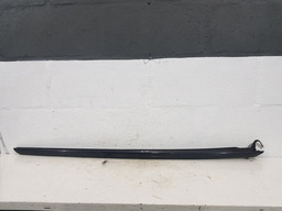 Friso Direito Para Brisa Dianteiro Citroen C4 Pallas Detalhe