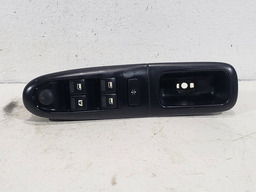 Comando Vidro Elétrico Porta Dianteira Esquerda Peugeot 406