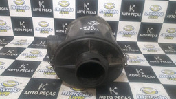 CAIXA DO FILTRO DE AR PEUGEOT 205 1995