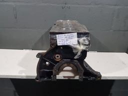 Bloco Motor Peugeot 206 1.6 16v Retificado 0,50