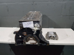 BLOCO MOTOR PEUGEOT 206 1.6 16V RETIFICADO 0,50