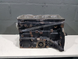 BLOCO MOTOR PEUGEOT 206 1.6 16V RETIFICADO 0,50