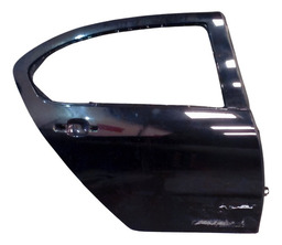 PORTA TRASEIRA DIREITA PEUGEOT 408 GRIFFE 2013