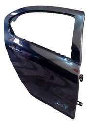 PORTA TRASEIRA DIREITA PEUGEOT 408 GRIFFE 2013