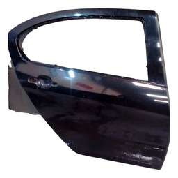 PORTA TRASEIRA DIREITA PEUGEOT 408 GRIFFE 2013