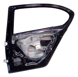 PORTA TRASEIRA DIREITA PEUGEOT 408 GRIFFE 2013