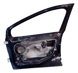 PORTA DIANTEIRA DIREITA PEUGEOT 408 GRIFFE 2013