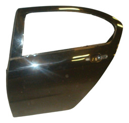 PORTA TRASEIRA ESQUERDA PEUGEOT 408 2013