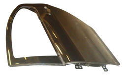 PORTA TRASEIRA ESQUERDA PEUGEOT 408 2013