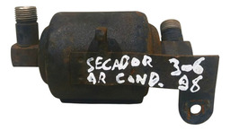 Filtro Secador Ar Condicionado Peugeot 306 1999