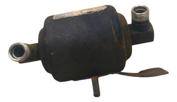 FILTRO SECADOR AR CONDICIONADO PEUGEOT 306 1999