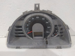PAINEL INSTRUMENTOS GOL PARATI G4 SEM RPM MAGNETI MARELI