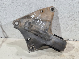 Suporte Coxim Semi Eixo Peugeot 307 2.0 Automatico