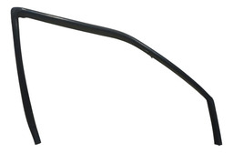 BORRACHA CANALETA VIDRO PORTA DIANTEIRA ESQUERDA PEUGEOT 306