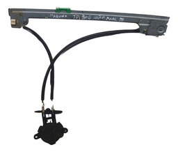 MAQUINA VIDRO MANUAL TRASEIRA DIREITA PEUGEOT 306 HATCH