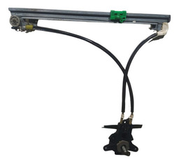 MAQUINA VIDRO MANUAL TRASEIRA DIREITA PEUGEOT 306 HATCH