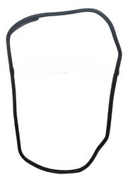 BORRACHA PORTA MALAS PEUGEOT 306 HATCH 1998