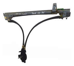 MAQUINA VIDRO PORTA DIANTEIRA DIREITA PEUGEOT 306 1998