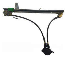 MAQUINA VIDRO PORTA DIANTEIRA DIREITA PEUGEOT 306 1998