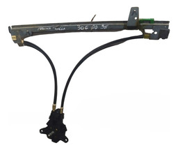 MAQUINA VIDRO PORTA DIANTEIRA DIREITA PEUGEOT 306 1998