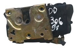 FECHADURA PORTA DIANTEIRA DIREITA PEUGEOT 306 1998