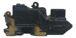 FECHADURA PORTA DIANTEIRA DIREITA PEUGEOT 306 1998